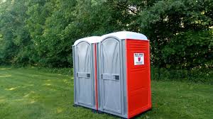 Best Portable Toilets with Baby Changing Stations  in USA